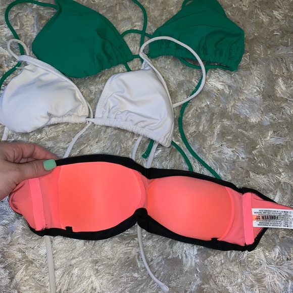 Small bikini bundle - Picture 4 of 6